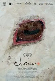 Skinned movie poster