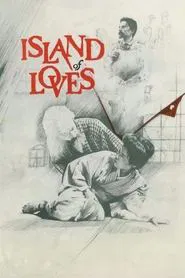 Island of Loves movie poster