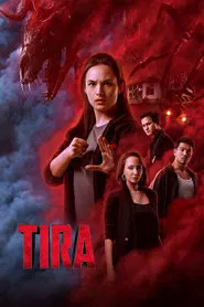 Tira tv show poster