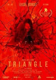 Triangle movie poster