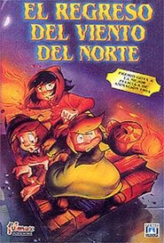 The Return of the North Wind movie poster