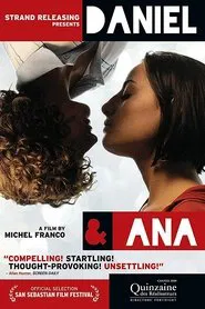 Poster do filme Daniel & Ana