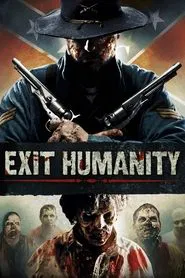 Exit Humanity movie poster