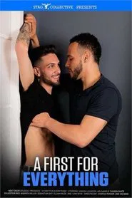A First For Everything movie poster