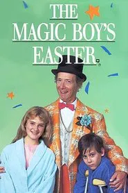 Poster do filme The Magic Boy's Easter
