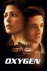 Oxygen movie poster