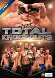 Poster do filme TKO: Total Knockouts
