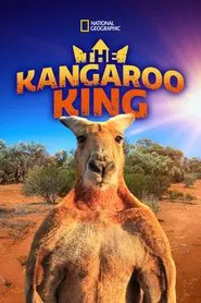 The Kangaroo King movie poster