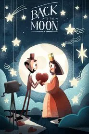 Back to the Moon movie poster