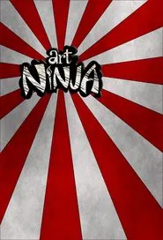 Art Ninja tv show poster