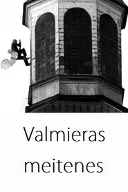 The Girls of Valmiera movie poster