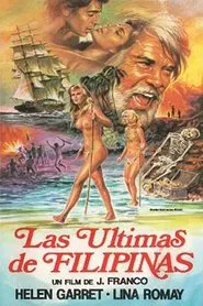 Poster do filme The Last from Philippines