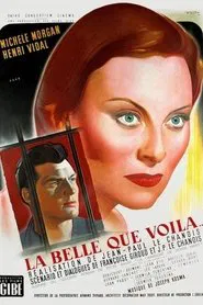 Here Is the Beauty movie poster