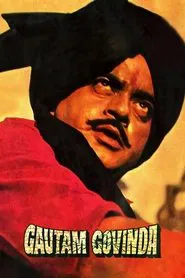 Poster do filme Gautam Govinda