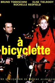 À bicyclette movie poster