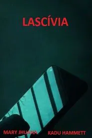 Lascívia movie poster