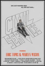 Civil Service movie poster