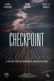 Checkpoint movie poster