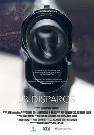 Poster do filme 23 Disparos