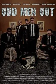 Odd Men Out movie poster