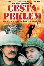 Cesta peklem movie poster