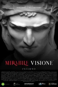 Mirabile Visione: Inferno movie poster