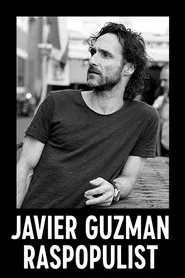Javier Guzman: Oudejaarsconference 2020: Raspopulist movie poster
