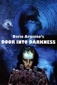 Door Into Darkness tv show poster