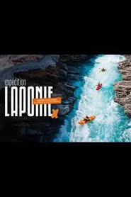 Expedition Laponie movie poster
