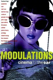 Modulations movie poster