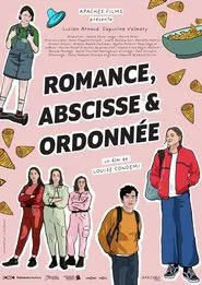 Romance, X and Y movie poster