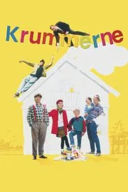 Poster do filme The Crumbs