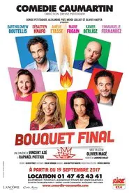 Bouquet final movie poster