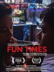 Fun Times movie poster