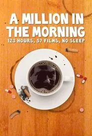 A Million in the Morning movie poster