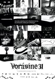 Vortex 31 movie poster