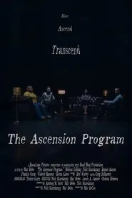 The Ascension Program movie poster