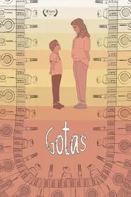 Gotas movie poster