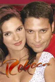 Rebeca tv show poster