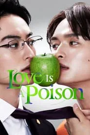 Love Is a Poison tv show poster