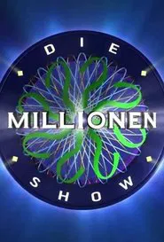 Die Millionenshow tv show poster