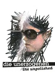 The Unpolished movie poster