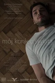 The End of My World movie poster