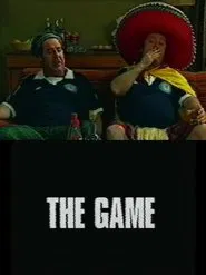 The Game movie poster