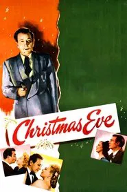 Poster do filme Véspera de Natal