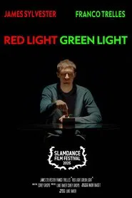 Red Light Green Light movie poster