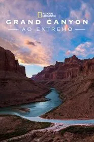 Poster do filme Grand Canyon ao Extremo