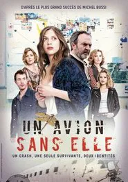 Un avion sans elle tv show poster