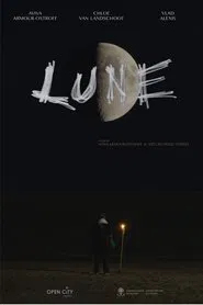 Lune movie poster