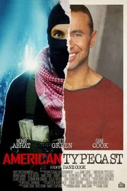 American Typecast movie poster